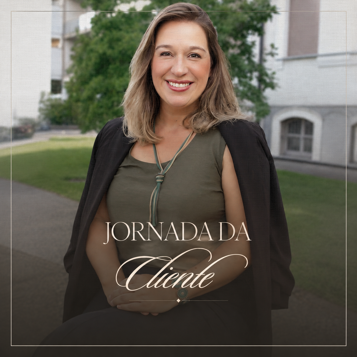 Material Jornada da cliente