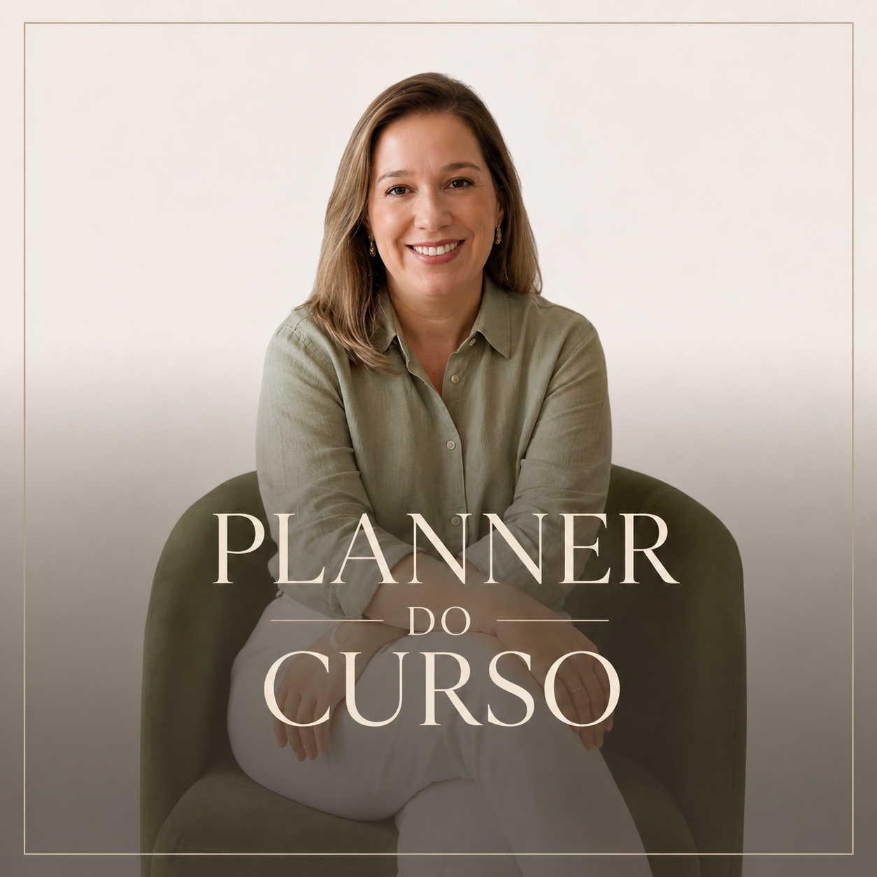 Material Planner do curso