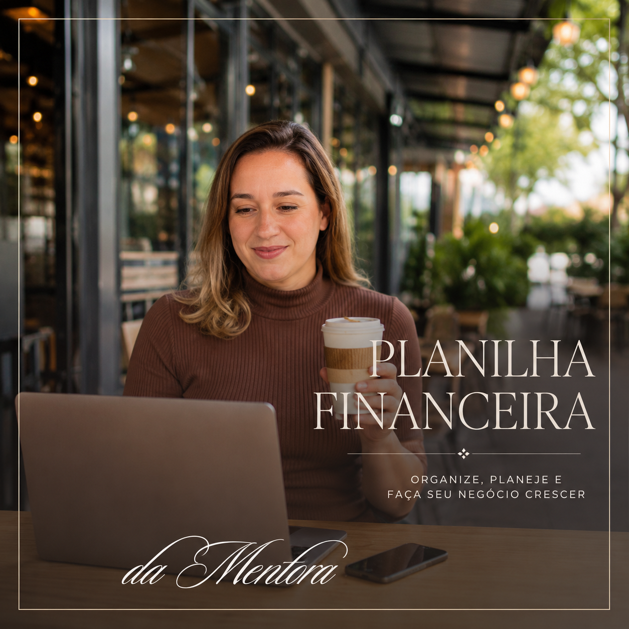 Material Planilha financeira
